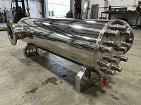 Ультрафиолетовый облучатель УФОЛ-250